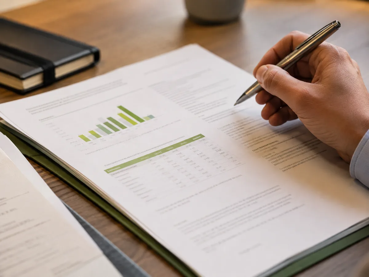 Reports and insights