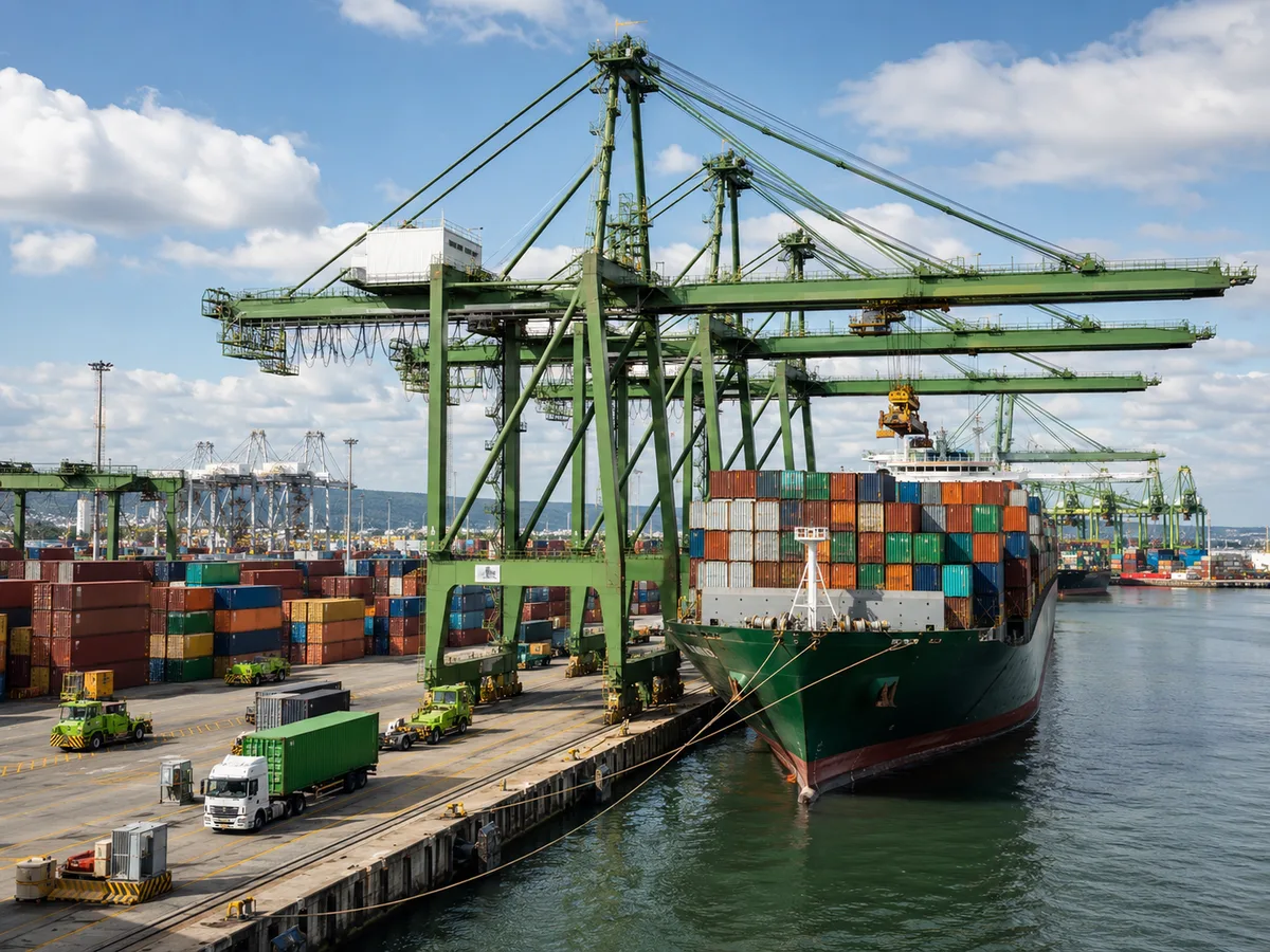 Importers